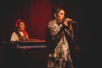 2014-05-30 - Gnucci från Øresundsfestival, Malmö