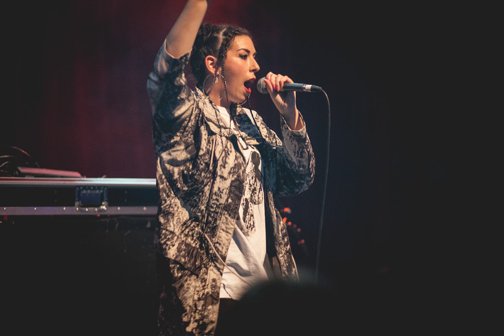 2014-05-30 - Gnucci från Øresundsfestival, Malmö