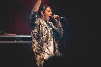 2014-05-30 - Gnucci från Øresundsfestival, Malmö