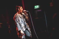 2014-05-30 - Gnucci från Øresundsfestival, Malmö