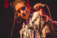 2014-05-30 - Gnucci från Øresundsfestival, Malmö