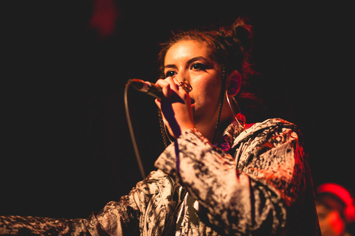 2014-05-30 - Gnucci från Øresundsfestival, Malmö