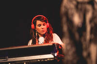 2014-05-30 - Gnucci från Øresundsfestival, Malmö