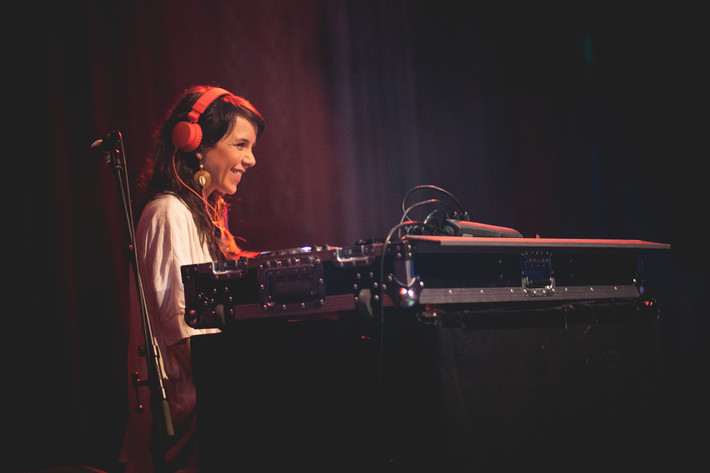 2014-05-30 - Gnucci från Øresundsfestival, Malmö