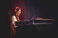 2014-05-30 - Gnucci från Øresundsfestival, Malmö