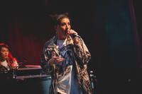 2014-05-30 - Gnucci från Øresundsfestival, Malmö