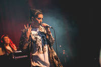 2014-05-30 - Gnucci från Øresundsfestival, Malmö