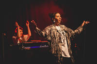 2014-05-30 - Gnucci från Øresundsfestival, Malmö