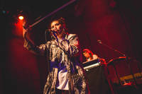 2014-05-30 - Gnucci från Øresundsfestival, Malmö