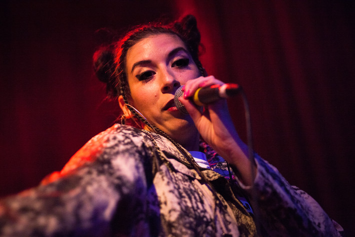 2014-05-30 - Gnucci från Øresundsfestival, Malmö