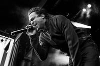 2014-05-30 - Timbuktu & Damn! från Liseberg, Göteborg
