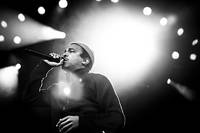 2014-05-30 - Timbuktu & Damn! från Liseberg, Göteborg