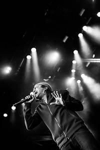 2014-05-30 - Timbuktu & Damn! från Liseberg, Göteborg