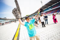 2014-05-31 - Syn Cole från Summerburst Göteborg, Göteborg