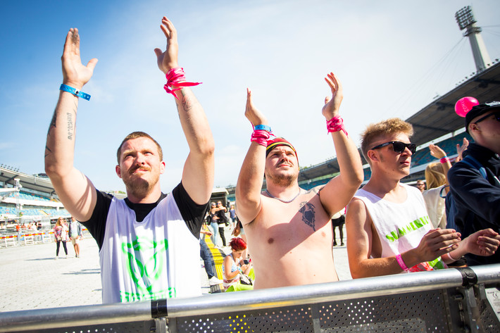 2014-05-31 - Henrik B från Summerburst Göteborg, Göteborg