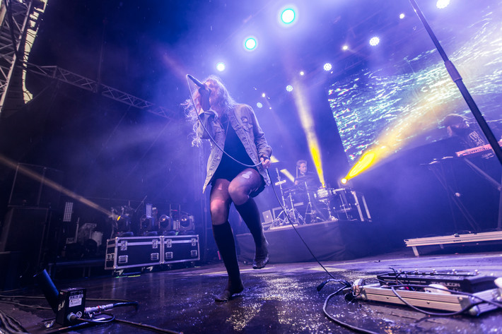 2014-05-30 - Tove Lo från Brännbollsyran, Umeå