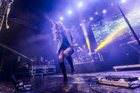 2014-05-30 - Tove Lo från Brännbollsyran, Umeå