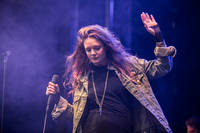 2014-05-30 - Tove Lo från Brännbollsyran, Umeå