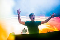 2014-05-29 - Martin Garrix från Brännbollsyran, Umeå