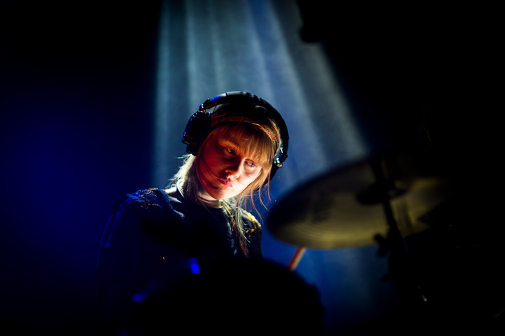 2013-11-08 - Systraskap från Debaser Medis, Stockholm