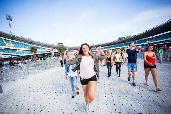 2014-05-31 - Områdesbilder från Summerburst Göteborg, Göteborg