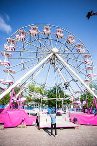 2014-05-31 - Områdesbilder från Summerburst Göteborg, Göteborg