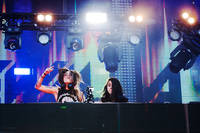2014-05-31 - Krewella från Summerburst Göteborg, Göteborg