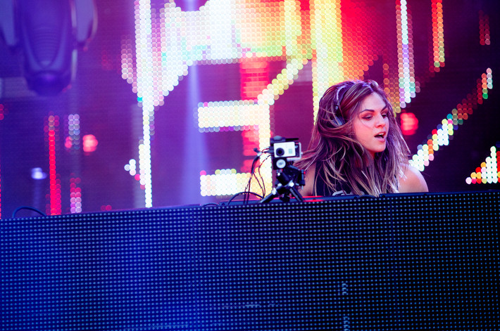 2014-05-31 - Krewella från Summerburst Göteborg, Göteborg