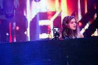 2014-05-31 - Krewella från Summerburst Göteborg, Göteborg