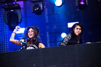 2014-05-31 - Krewella från Summerburst Göteborg, Göteborg