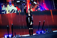 2014-05-31 - Krewella från Summerburst Göteborg, Göteborg