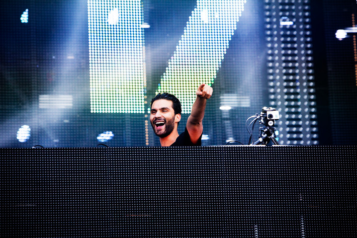 2014-05-31 - R3hab från Summerburst Göteborg, Göteborg