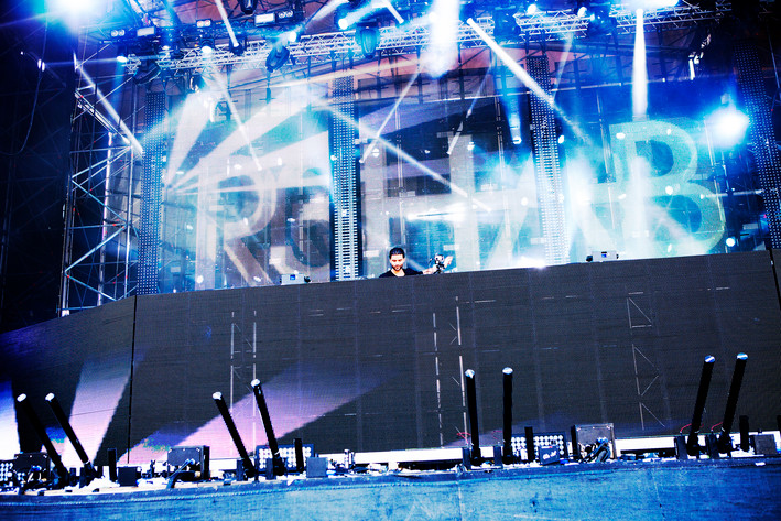 2014-05-31 - R3hab från Summerburst Göteborg, Göteborg