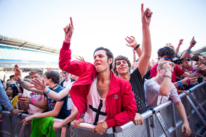 2014-05-31 - Sebjak från Summerburst Göteborg, Göteborg