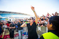 2014-05-31 - Dimitri Vegas/Like Mike från Summerburst Göteborg, Göteborg