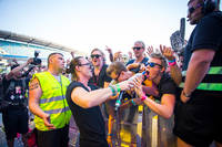 2014-05-31 - Dimitri Vegas/Like Mike från Summerburst Göteborg, Göteborg