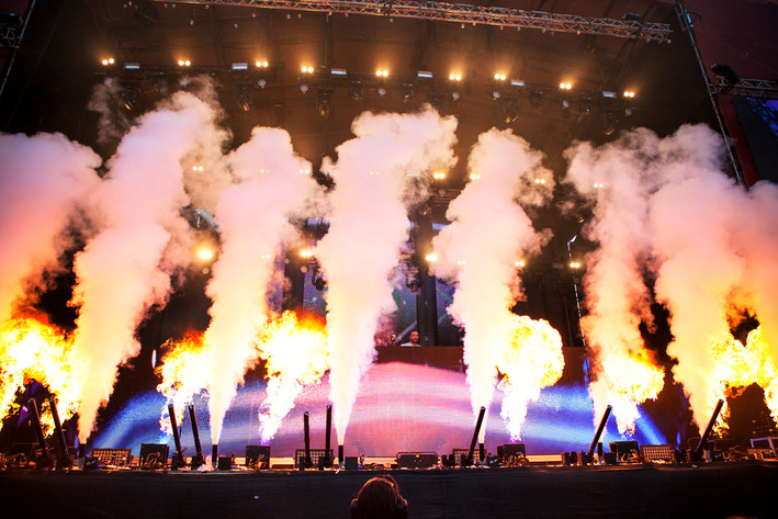 2014-05-31 - Steve Angello från Summerburst Göteborg, Göteborg