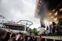 2014-05-31 - Meshuggah från Gröna Lund, Stockholm