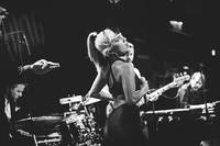 2014-05-31 - Jasmine Kara & The Spence från Fasching, Stockholm