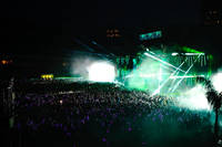 2014-05-31 - David Guetta från Summerburst Göteborg, Göteborg
