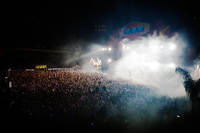 2014-05-31 - David Guetta från Summerburst Göteborg, Göteborg