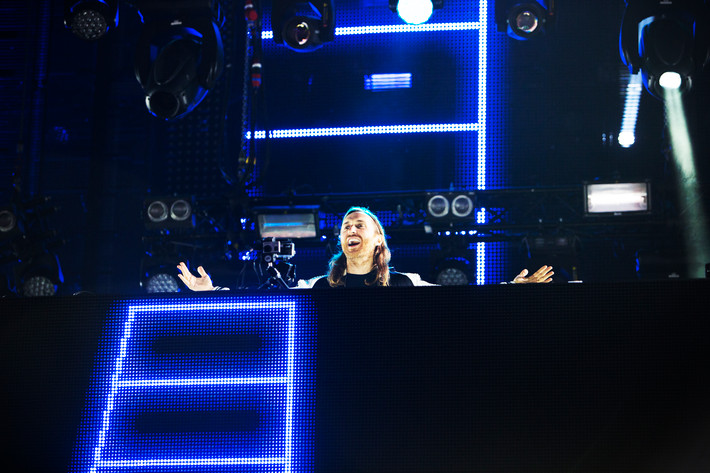 2014-05-31 - David Guetta från Summerburst Göteborg, Göteborg