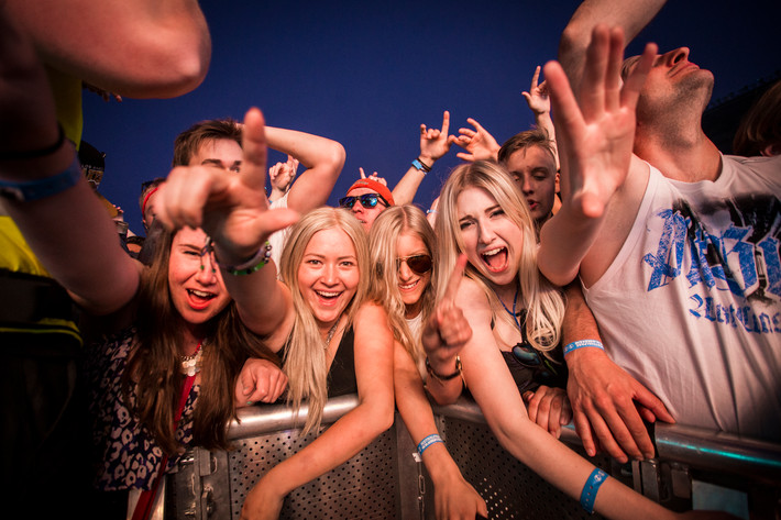 2014-05-31 - David Guetta från Summerburst Göteborg, Göteborg