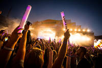 2014-05-31 - David Guetta från Summerburst Göteborg, Göteborg