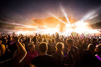 2014-05-31 - David Guetta från Summerburst Göteborg, Göteborg