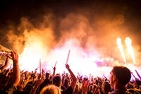 2014-05-31 - David Guetta från Summerburst Göteborg, Göteborg