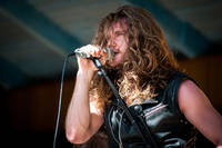 2014-05-29 - Ambush från Muskelrock, Alvesta
