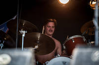2014-05-29 - Ambush från Muskelrock, Alvesta