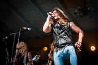 2014-05-29 - Ambush från Muskelrock, Alvesta