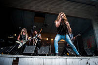 2014-05-29 - Ambush från Muskelrock, Alvesta